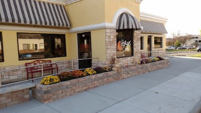 Citrus Cafe